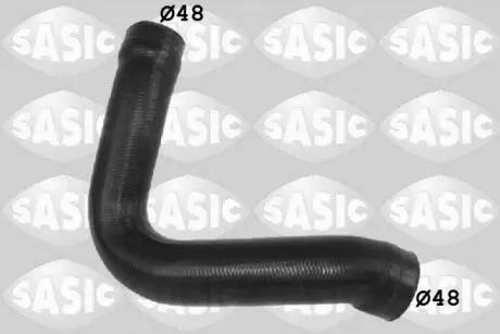 Патрубок интеркулера VW SHARAN 1,8T/1,9TDI SASIC 3336143