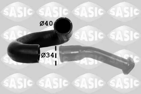 Автозапчасть SASIC 3336353