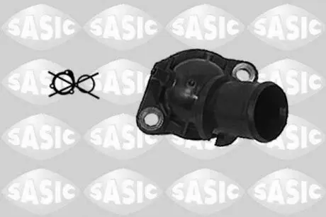 Фланец охлаждения SASIC 3361A11