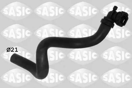 Патрубок SASIC 3400052