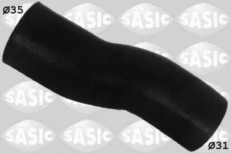 Шланг системы охлаждения CITROEN PEUGEOT BERLINGO C4 C5 EVASION XSARA /PICASSO JUMPER JUMPY 206 307 406 607 806 BOXER I II EXPERT PARTNER SASIC 3400134