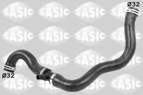 Автозапчасть SASIC 3400257