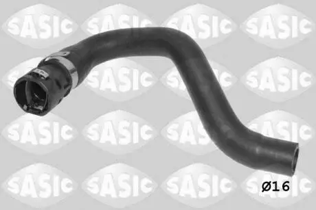 Автозапчасть SASIC 3400264