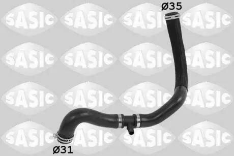 Автозапчасть SASIC 3400269