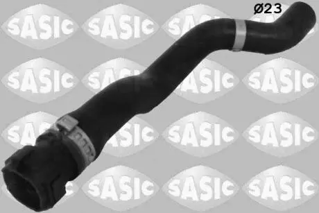 Патрубок системи охолоджування SASIC 3404142