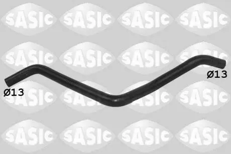 Патрубок SASIC 3404408