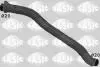 Шланг радиатора VW PASSAT 2,0FSI 05- SASIC 3406060 (фото 1)