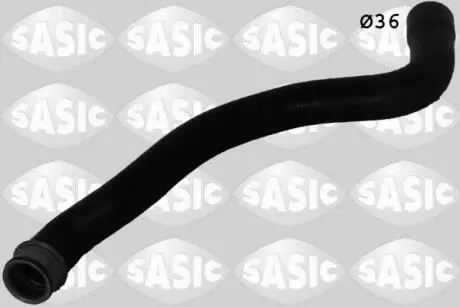 Шланг радиатора SASIC 3406085