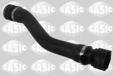 Шланг системы охлаждения BMW 3 (E46) 01- SASIC 3406231