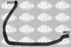 Шланг системы охлаждения OPEL CORSA D 1.7CDTI 06- 10- SASIC 3406257 (фото 1)