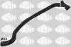 Шланг системы охлаждения SEAT CORDOBA,IBIZA V 03-09 SKODA FABIA 08- VW POLO 02-10 SASIC 3406327 (фото 1)