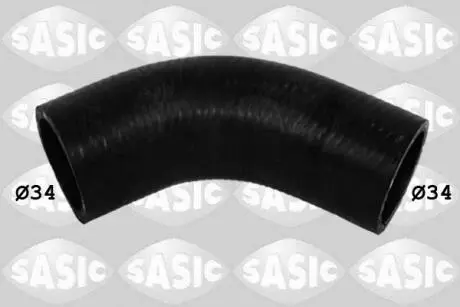 Автозапчасть SASIC 3406458