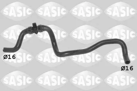 Автозапчасть SASIC 3406477