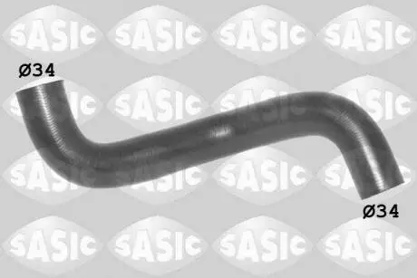 Автозапчасть SASIC 3406478