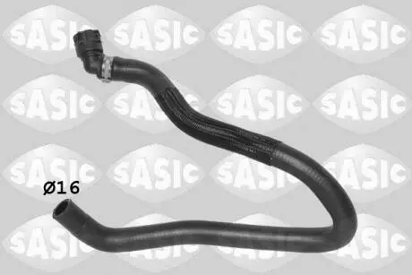Автозапчасть SASIC 3406483