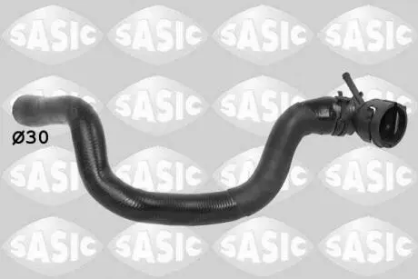 Автозапчасть SASIC 3406500