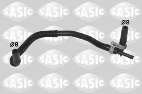 Автозапчасть SASIC 3406511