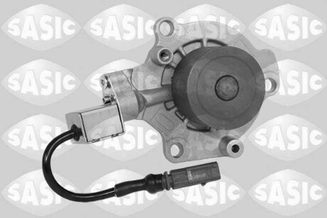 Насос воды VW Caddy IV/VW Golf/T6 1.6-2.0TDI 05/15- (больше не поставляется), заменен на 538 0983 10 SASIC 3606147