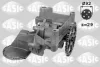 Масляний насос CITROEN AX, BX, C15, C15/MINIVAN, SAXO, XSARA, XSARA PICASSO, ZX, PEUGEOT 106 I, 106 II, 106 II/HATCHBACK, 205 I, 205 II, 206, 306, 309 II, 405 II 1.4/1.5D/1.6 04.83- SASIC 3650004 (фото 1)