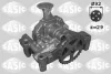 Масляний насос CITROEN BERLINGO, BERLINGO/MINIVAN, JUMPY I, XSARA, PEUGEOT 206, EXPERT, PARTNER, PARTNER ORIGIN, PARTNER ORIGIN/MINIVAN, PARTNER/MINIVAN 1.9D 06.96-12.15 SASIC 3650013 (фото 1)