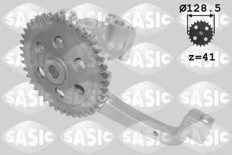 Автозапчасть SASIC 3656021
