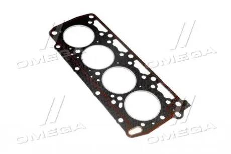 Прокладка головки блока RENAULT J8S 1.8MM 2R FIBER (выр-во) SASIC 4000426