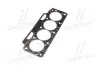 Прокладка головки блока RENAULT 1.7 8V F2N/F3N (выр-во) SASIC 4000443 (фото 2)
