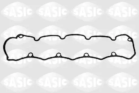 Прокладка клапанної кришки SASIC 4000457