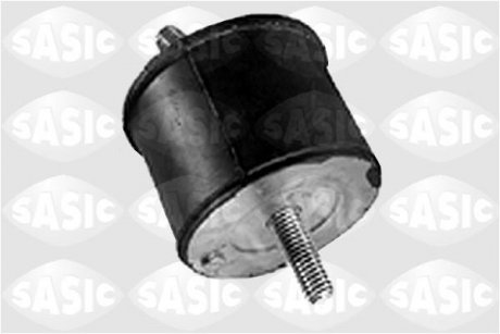 Подушка двигателя SASIC 4001358 (фото 1)