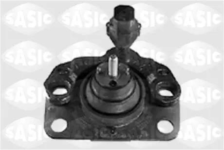 Подушка двигателя SASIC 4001375