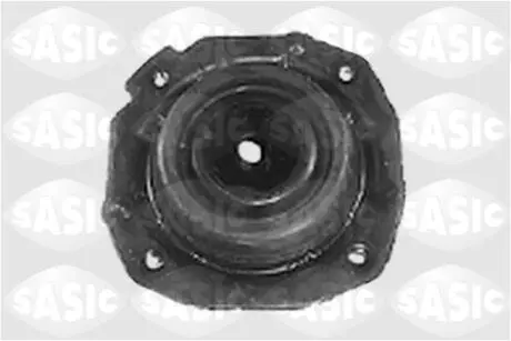 Опора стойка амортизатора SASIC 4001377