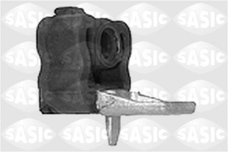 Подушка глушителя SASIC 4001572 (фото 1)