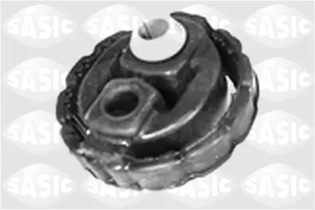 Кронштейн глушителя SASIC 4001574