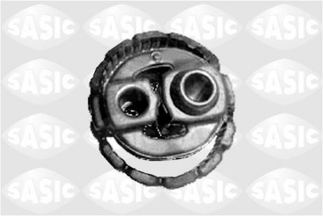 Кронштейн глушителя SASIC 4001596 (фото 1)