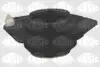 Подушка стійки McPherson SASIC 4001645 (фото 1)
