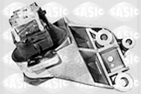 Подушка двигателя SASIC 4001734