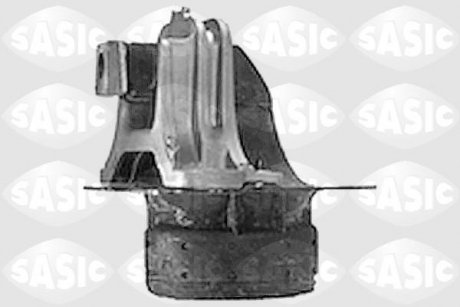 Подушка двигателя SASIC 4001736
