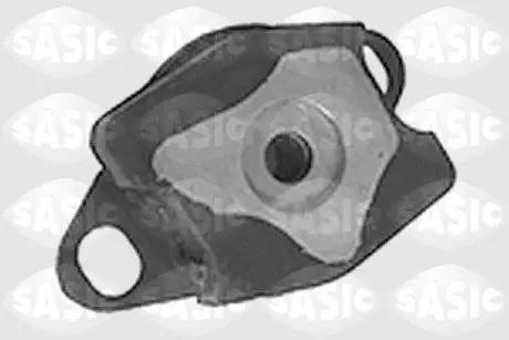Кронштейн опоры двигателя SASIC 4001748