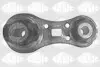 Подушка двигателя SASIC 4001784 (фото 1)
