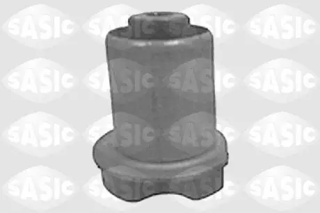Сайлентблок задньої балки SASIC 4003324