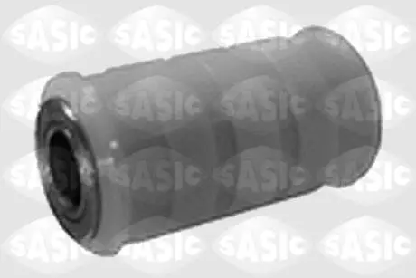 Подвеска, листья рессоры SASIC 4003389