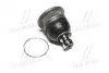 Опора кульова RENAULT MEGANE II 02-перед. міст низ SASIC 4005272 (фото 1)