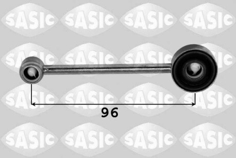 Ремкомплект важеля КПП SASIC 4542C92