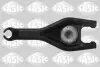 Поворотная вилка, система сцепления SASIC 5400001 (фото 1)