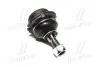 Опора кульова CITROEN BX, PEUGEOT 305 II, 405 I-II 82-96 перед. міст SASIC 6403213 (фото 1)