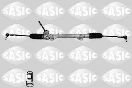 Рулевая рейка SASIC 7374001