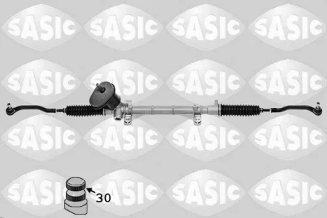 Рульова рейка SASIC 7374011