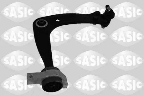 Рычаг PRAWY PEUGEOT 508 1.6VTI-2.2HDI 11.10- SASIC 7470037