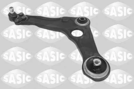 Важіль підвіски передній Лів нижн передн RENAULT GRAND SCENIC IV, MEGANE IV, SCENIC IV 1.0-1.8D 11.15- SASIC 7474097