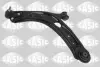 Важіль AUDI Q3, SKODA KAROQ, VW ARTEON,TIGUAN 16- перед. міст ліворуч знизу SASIC 7476585 (фото 1)